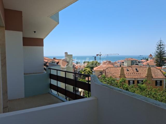 Apartamento alugar em Vale de Santa Rita, Cascais
