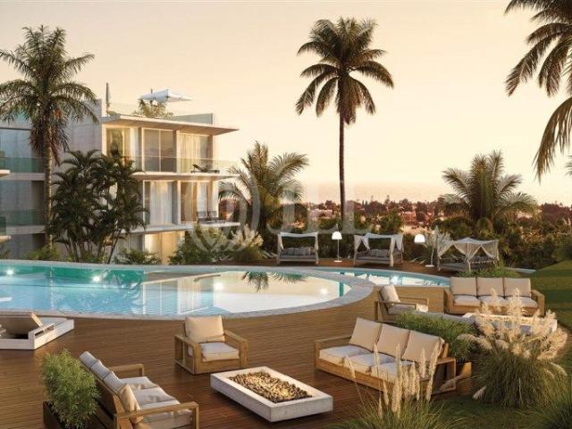 Apartamento venda em Vale Milho, Carvoeiro