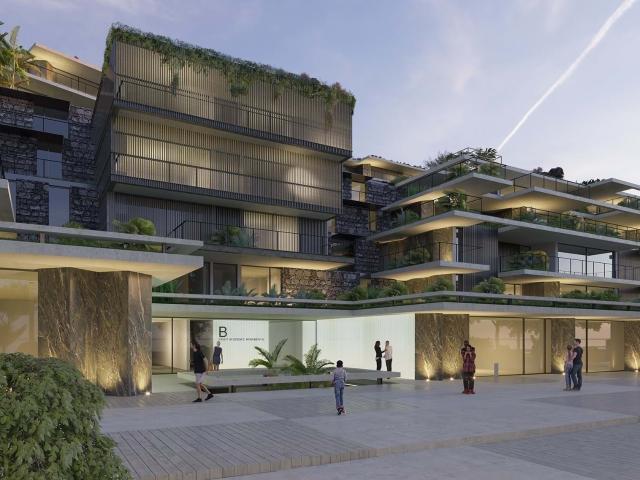 Apartamento venda em Cais do Carvão, Funchal
