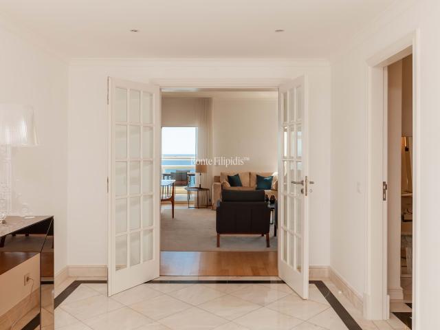 Apartamento alugar em Bairro do Rosário, Cascais