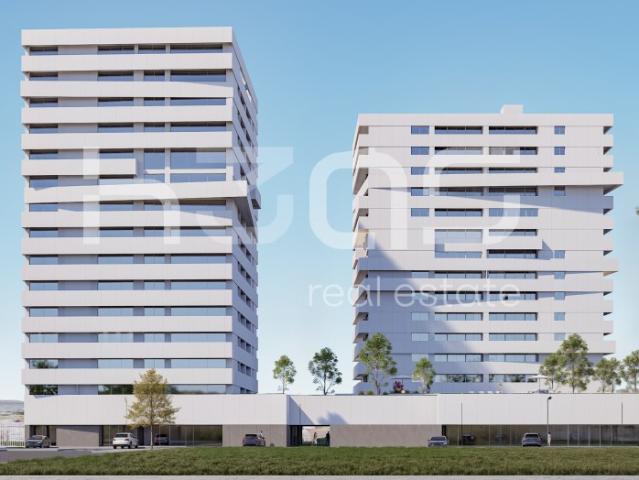 Apartamento venda em Porto