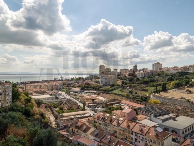 Apartamento venda em Bairro da Madre de Deus, Lisboa