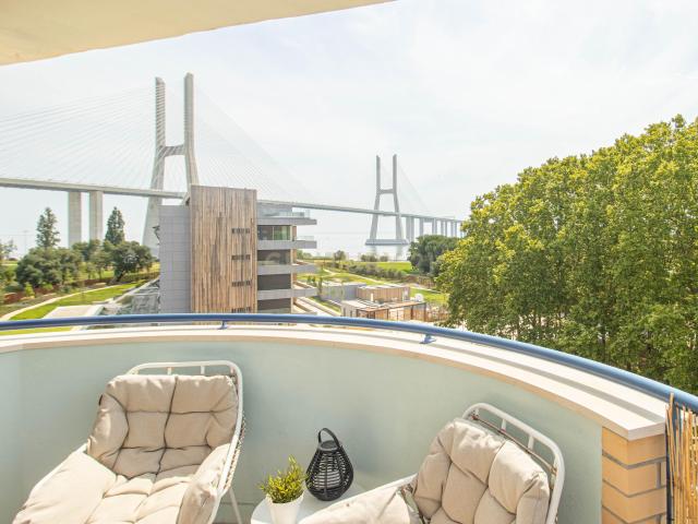 Apartamento venda em Parque das Nações, Lisboa