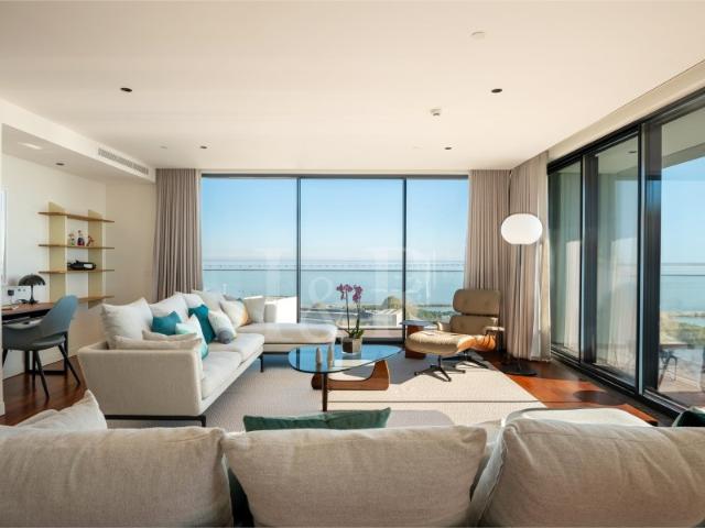Apartamento venda em Parque das Nações, Lisboa
