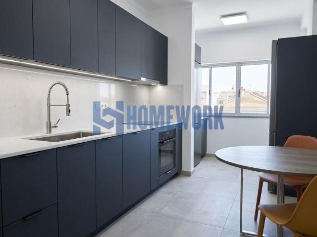 Apartamento venda em Verderena, Setúbal