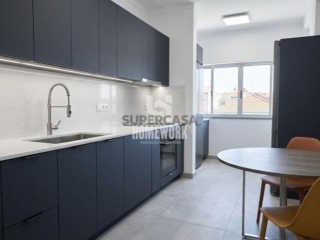 Casa venda em Bairro 25 de Abril, Alto do Seixalinho, Santo André e Verderena