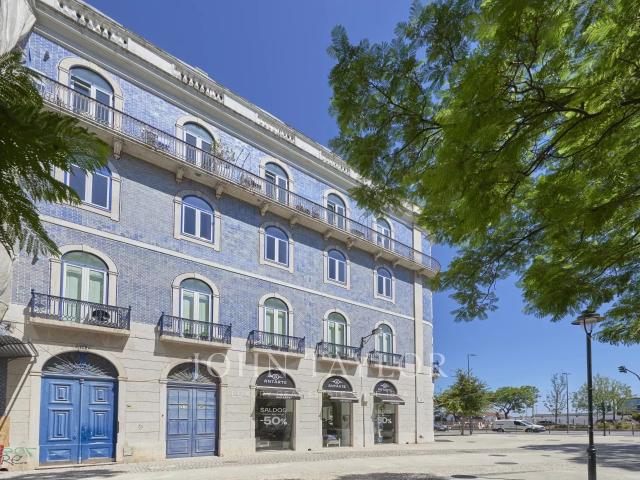 Apartamento venda em Estrela, Lisboa