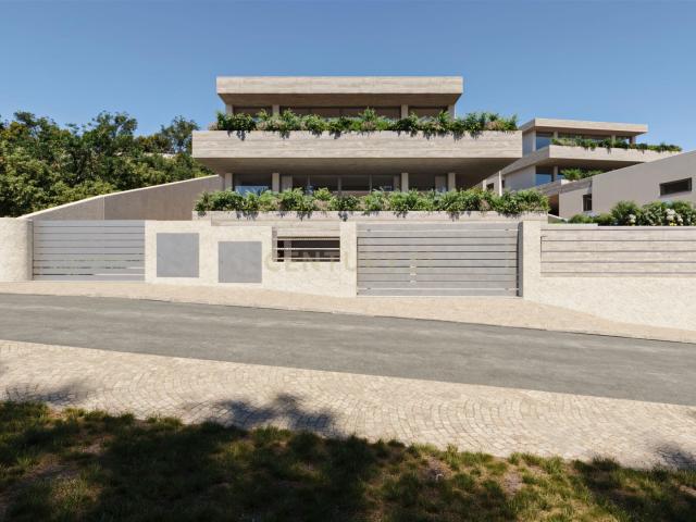 Apartamento venda em Bairro Fausto de Figueiredo, Cascais