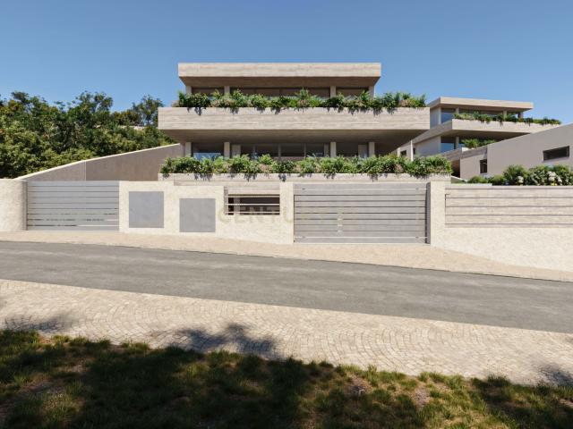 Apartamento venda em Bairro Fausto de Figueiredo, Cascais