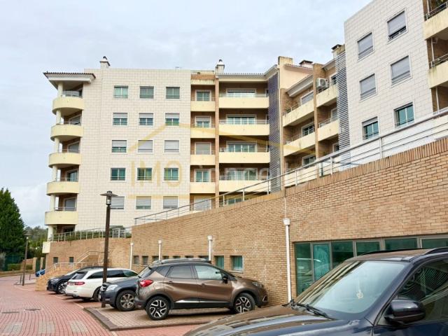 Apartamento alugar em Torres Novas, Santarém