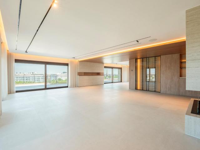 Apartamento venda em Santiago Dos Velhos, Lisboa