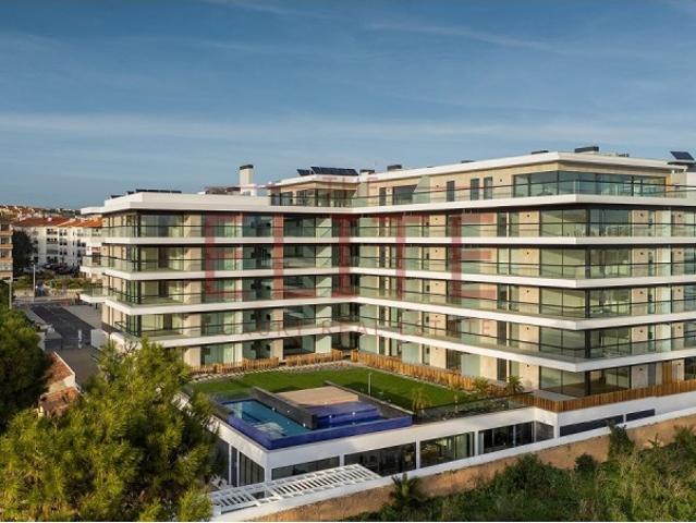 Apartamento venda em Carcavelos, Cascais