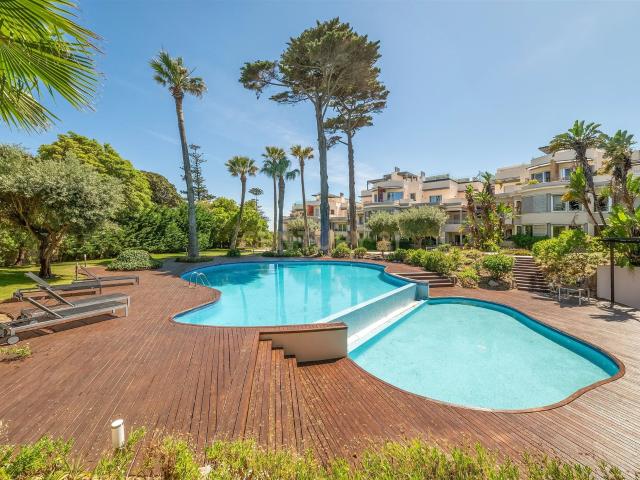 Apartamento venda em Jardins da Parede, Cascais