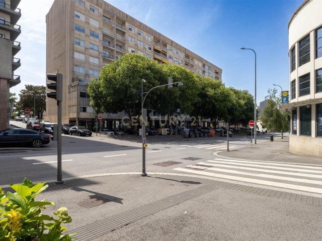 Apartamento venda em Porto