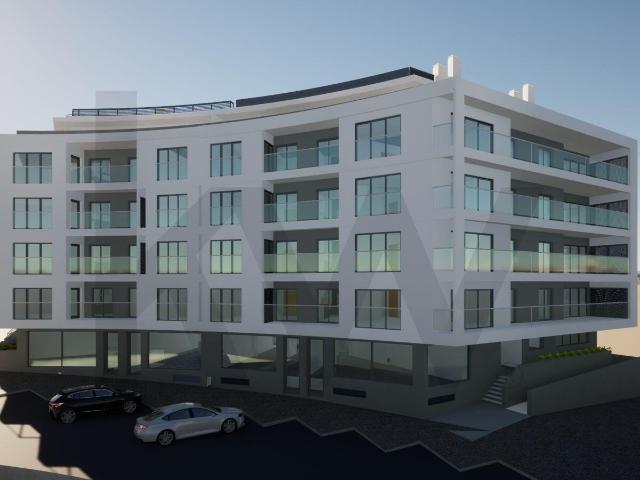 Apartamento venda em Portas do Montijo, Montijo