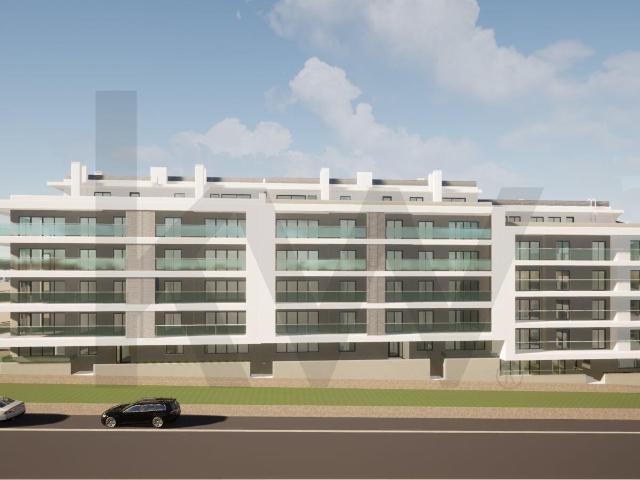 Apartamento venda em Portas do Montijo, Montijo