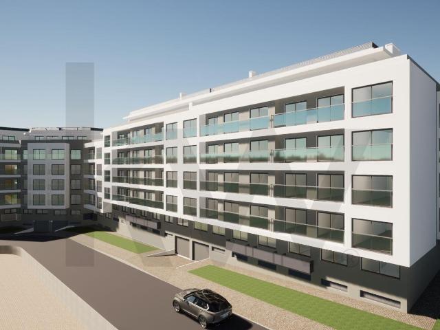 Apartamento venda em Portas do Montijo, Montijo