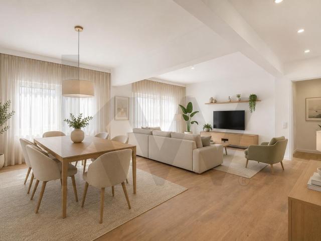 Apartamento venda em Lapa, Lisboa