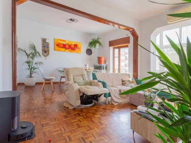 Apartamento venda em Verderena, Setúbal