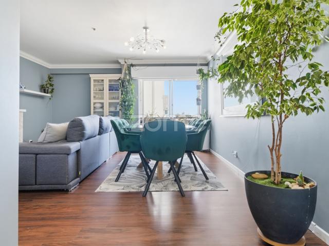 Apartamento venda em Cassanito, Cascais