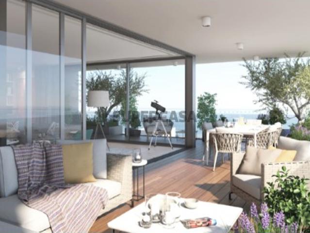 Casa venda em Parque das Nações, Lisboa