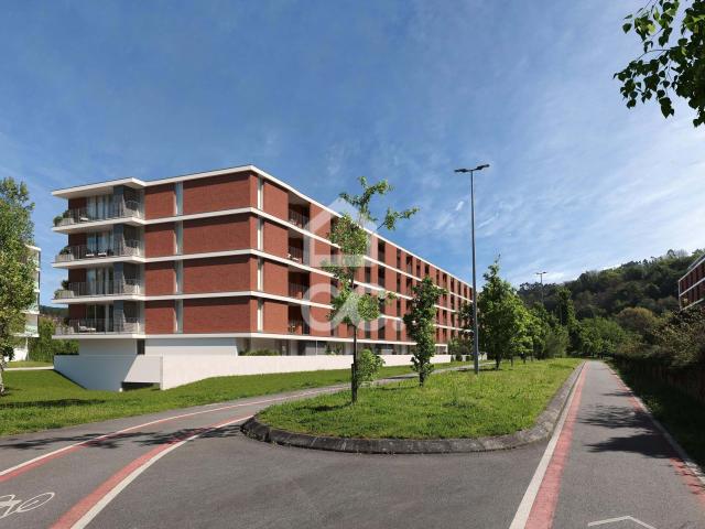 Apartamento venda em Guimarães, Braga