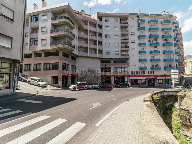 Apartamento venda em Covilhã e Canhoso, Covilhã