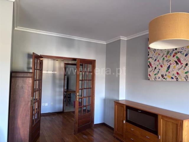 Apartamento alugar em Centro Histórico, Covilhã