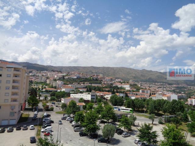 Apartamento alugar em Nossa Senhora da Conceição, Covilhã