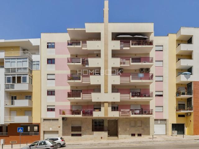 Apartamento venda em Setúbal