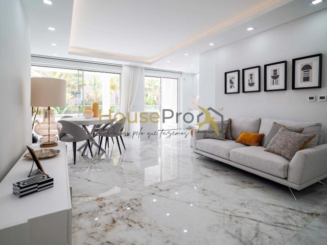 Apartamento venda em Ameijeira de Cima, Lagos