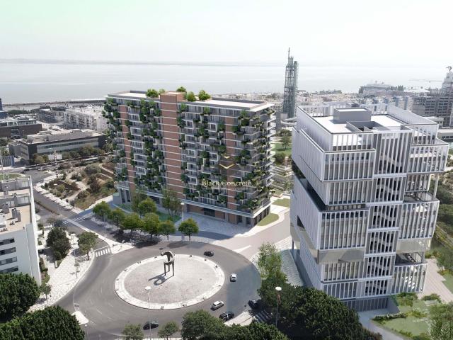 Apartamento venda em Parque das Nações, Lisboa