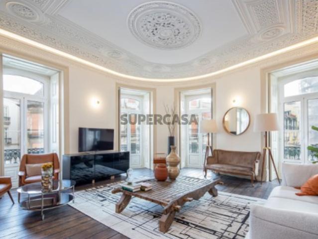 Casa venda em Santo António, Lisboa