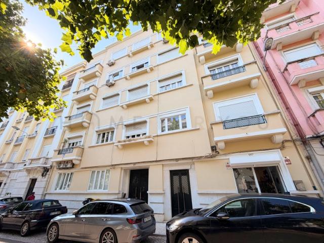 Apartamento venda em Avenidas Novas, Lisboa