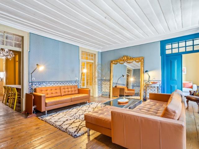 Apartamento venda em Santa Maria Maior, Lisboa