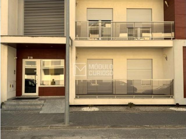 Apartamento venda em Lamego, Viseu