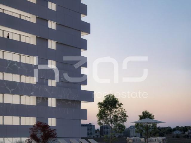 Apartamento venda em Porto