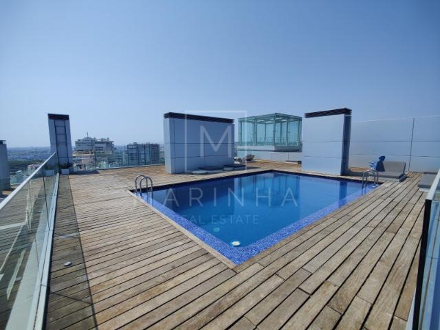 Apartamento venda em São Francisco Xavier, Lisboa