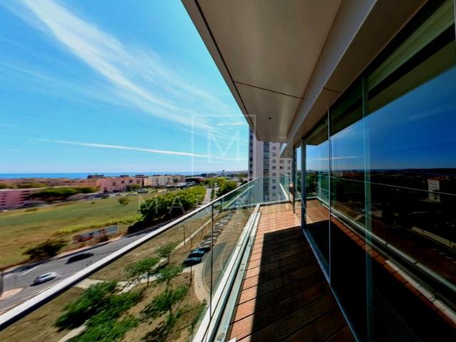 Apartamento venda em São Francisco Xavier, Lisboa
