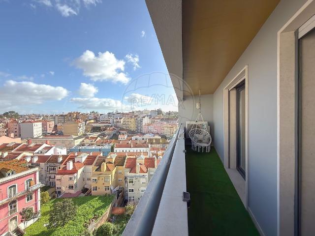 Apartamento venda em Ajuda, Lisboa