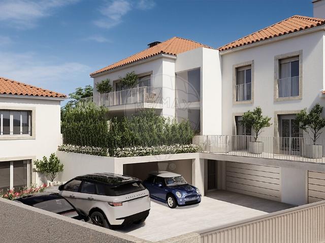 Apartamento venda em Barba d'Alho, Cascais