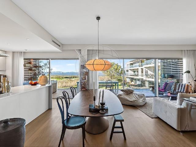 Apartamento venda em Alcochete