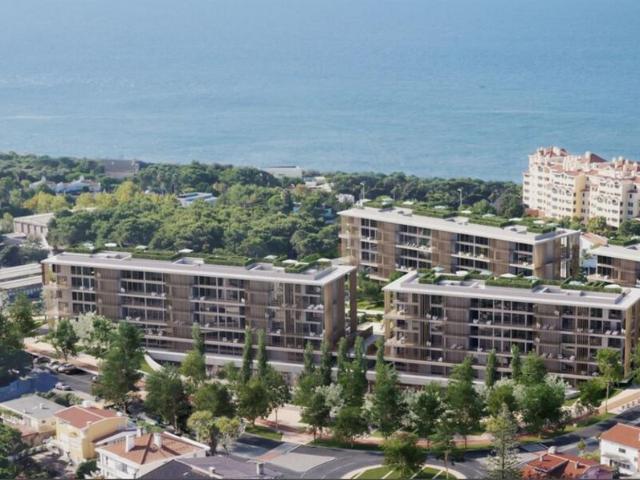 Apartamento venda em Cruz da Guia, Cascais