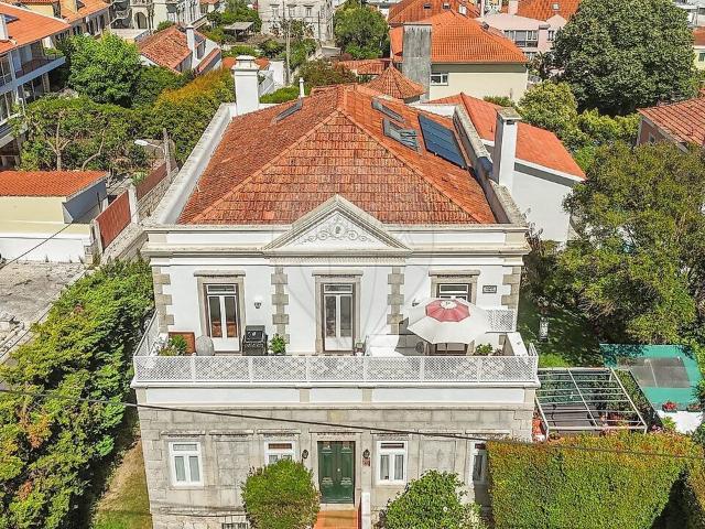 Apartamento venda em Vale de Santa Rita, Cascais