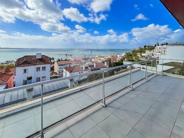 Apartamento venda em Bairro Clemente Vicente, Oeiras