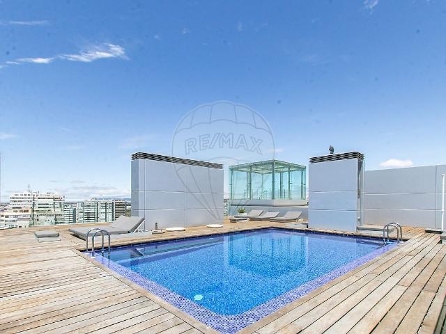 Apartamento venda em São Francisco Xavier, Lisboa