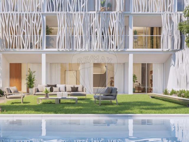 Apartamento venda em Bairro Clemente Vicente, Oeiras