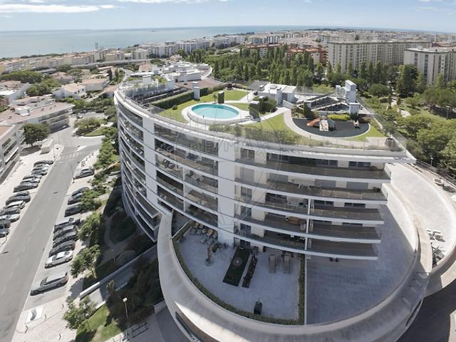 Apartamento venda em Bairro do Bugio, Oeiras