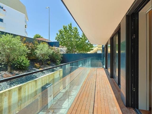 Apartamento venda em Porto, Lordelo Do Ouro