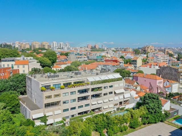 Apartamento venda em Porto, Aldoar